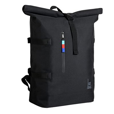三栄コーポレーション Roll top backpack