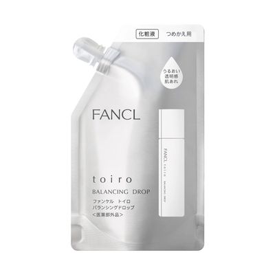 FANCL トイロバランシングドロップ（化粧液） 詰め替え