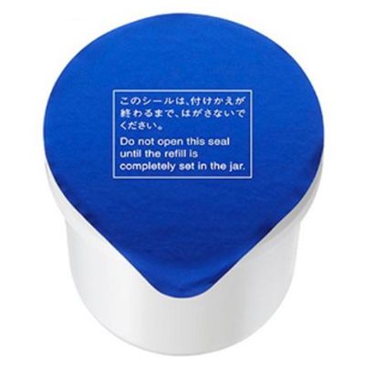 コーセー 雪肌精 ハーバル ジェル つけかえ用(80g)