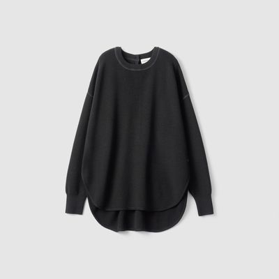 MNIF Henry Thermal Pullover