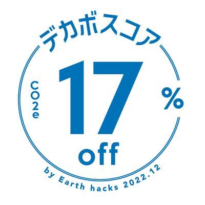 17%OFF