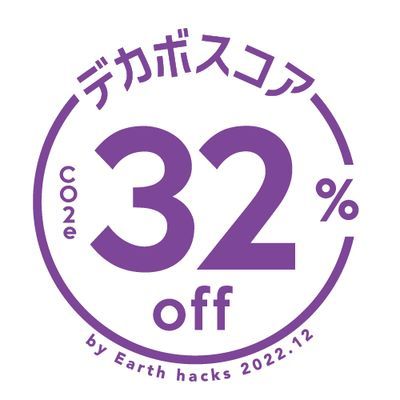 32%OFF