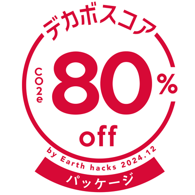 80%OFF