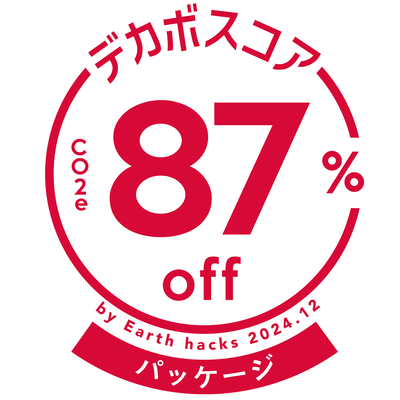 87%OFF