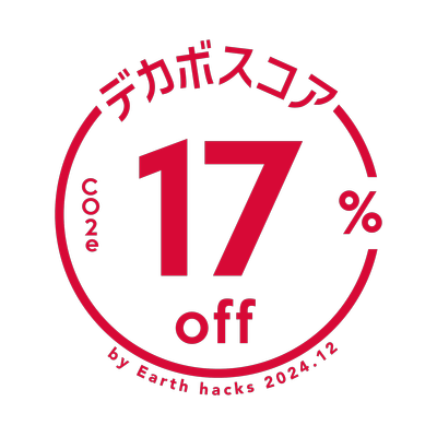 17%OFF